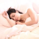 Consejos Para Dormir Mejor