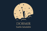 Logotipo dormir